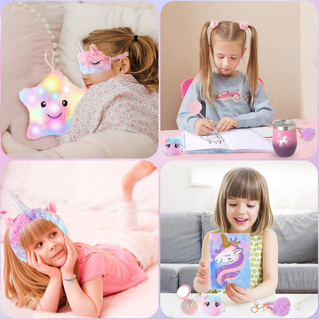 Unicorn Gifts for Girls Review