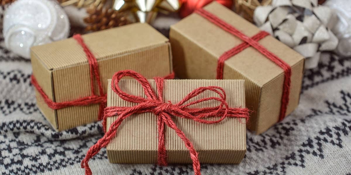 Christmas Gift Ideas For Employees On A Budget