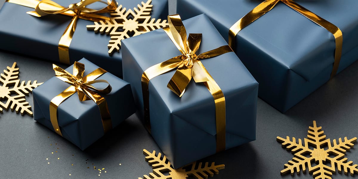 christmas gift ideas for customers