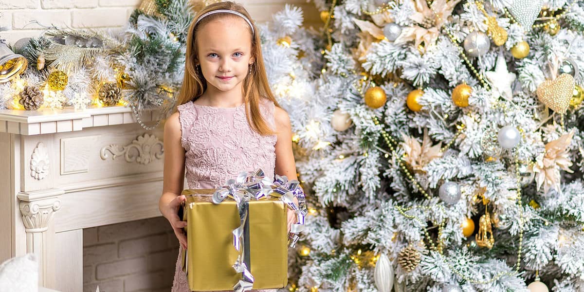 christmas gift ideas for a 10 year old girl