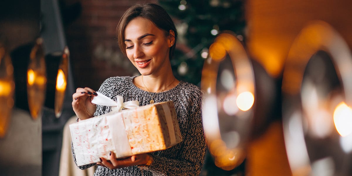 christmas gift ideas for a daughter-in-law