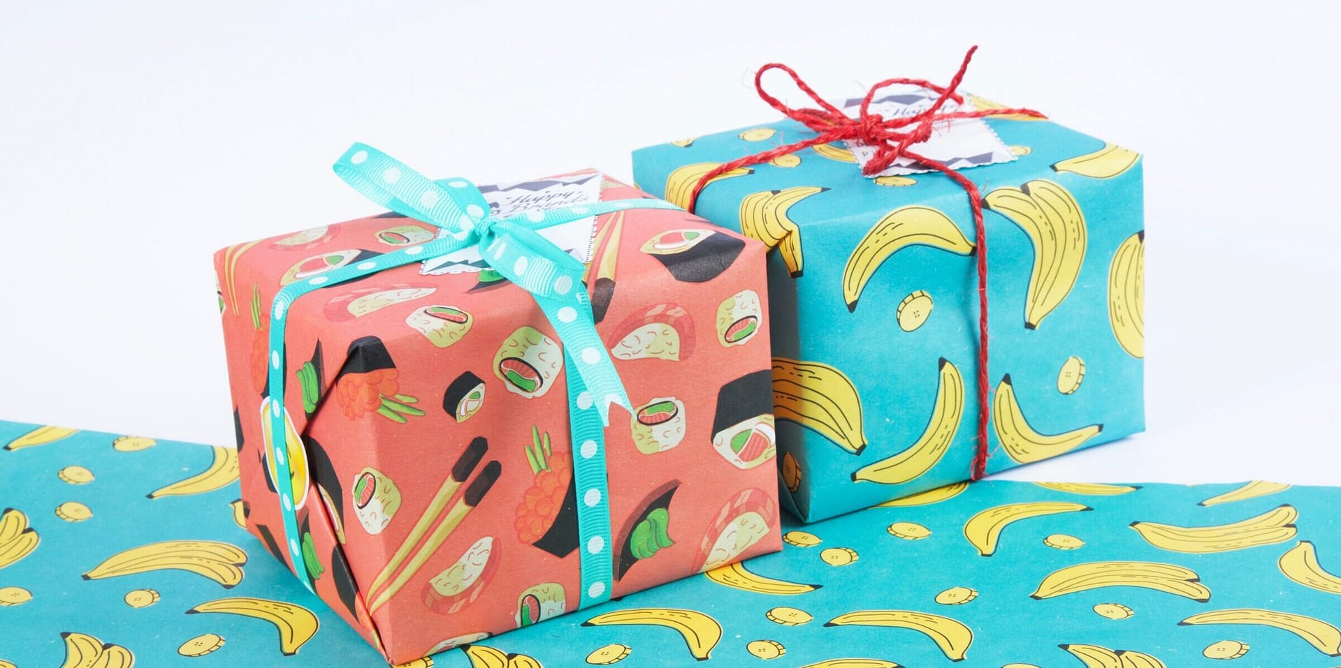 Magic of Christmas Gifting