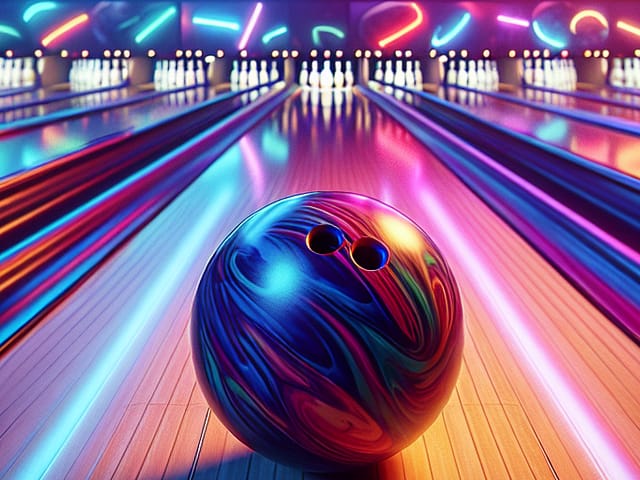 Strike Up The Excitement: Gifts For Bowlers